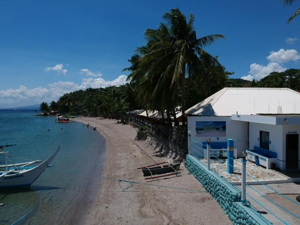 Isla Water Sports And Resorts Inc Batangas City Kültér fotó