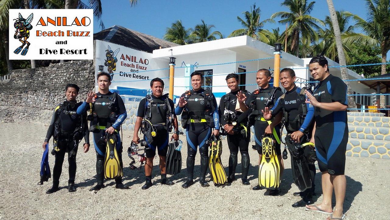 Isla Water Sports And Resorts Inc Batangas City Kültér fotó