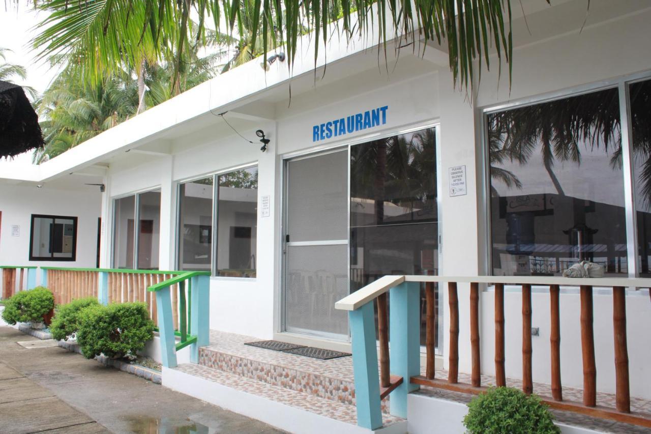 Isla Water Sports And Resorts Inc Batangas City Kültér fotó