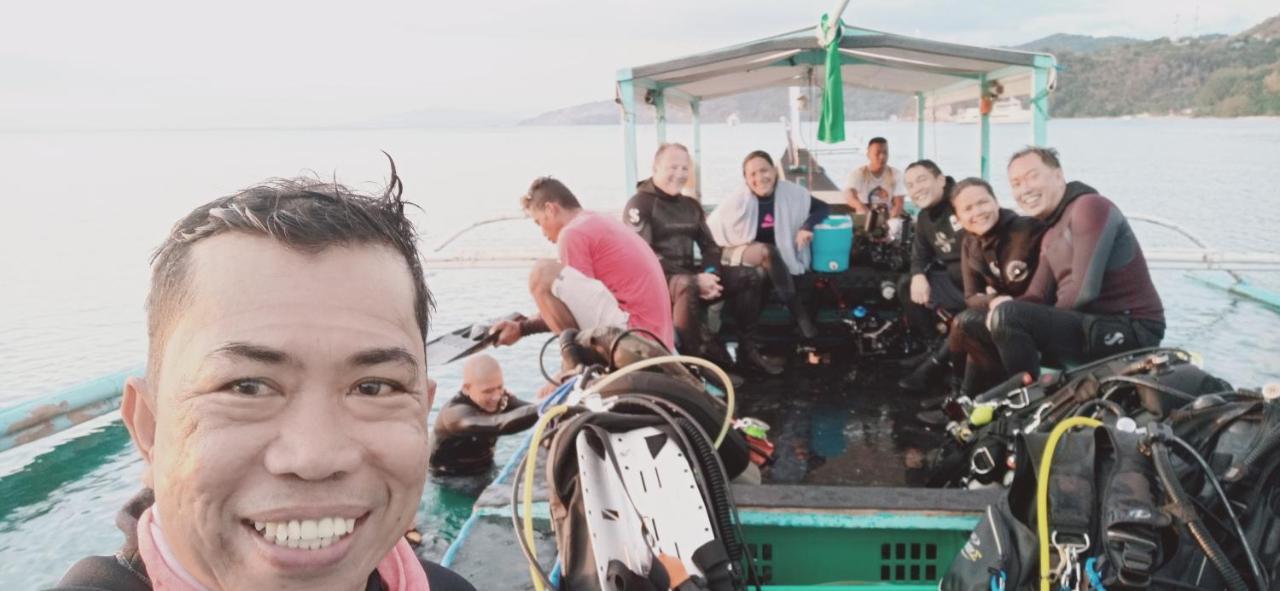 Isla Water Sports And Resorts Inc Batangas City Kültér fotó